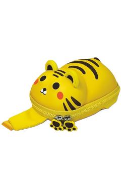 Imaginea produsului 'Mini rucsac animaletti rigid. Galben'