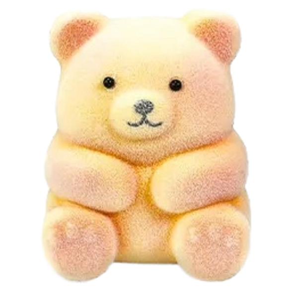 Squishy catifelat: Ursulet