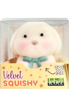 Imaginea produsului 'Squishy catifelat: Cățeluș'