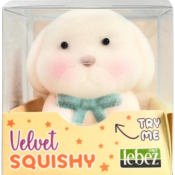 Squishy catifelat: Catelus