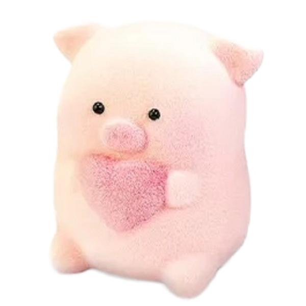 Squishy catifelat: Purcelus