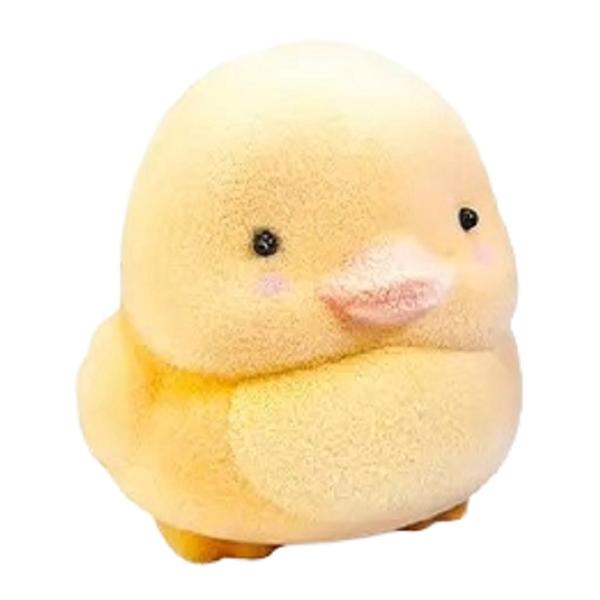 Squishy catifelat: Puisor