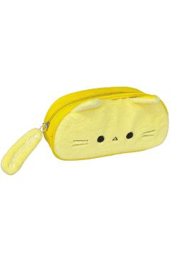 Imaginea produsului 'Penar Cute Cat. Galben'
