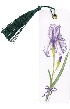 Imaginea produsului 'Semn de carte: Iris'