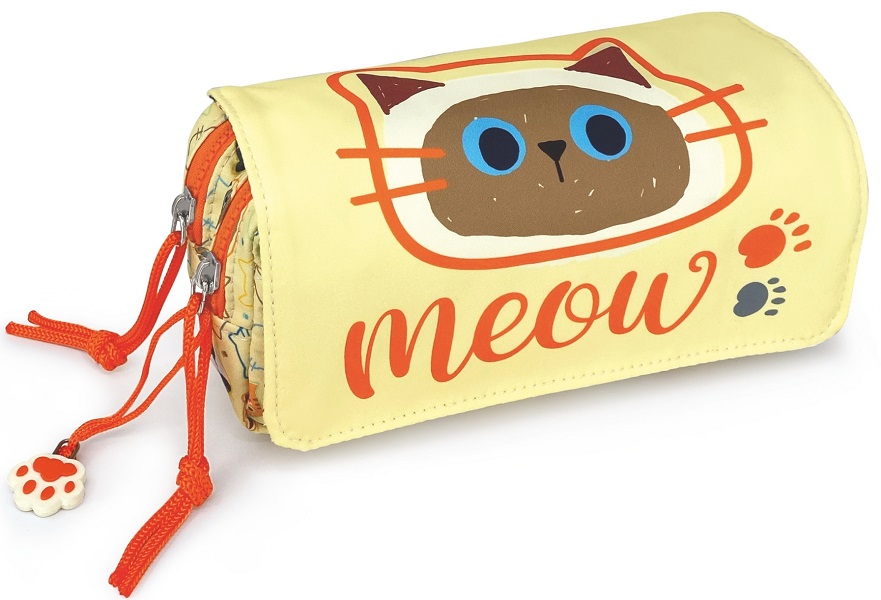 Imaginea produsului 'Penar Good things are blooming. Galben'