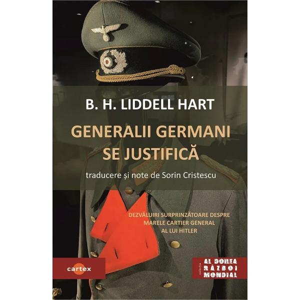 Pachet 3 carti: Al Doilea Razboi Mondial - Adrian Scrieciu, B.H. Liddell Hart, Hans-Detlef Herhudt Von Rohden