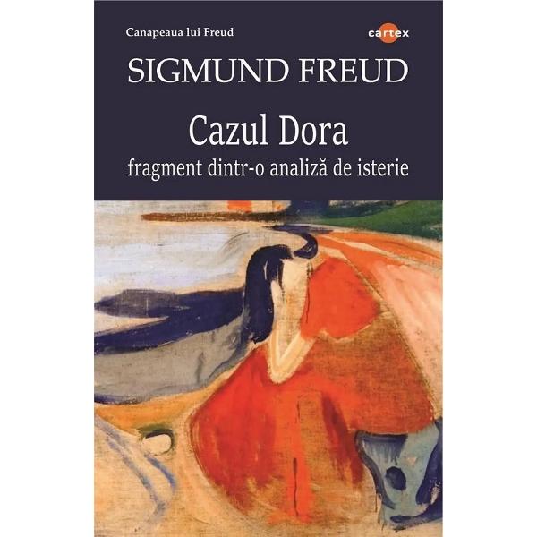 Pachet 5 carti: Canapeaua lui Freud - Sigmund Freud