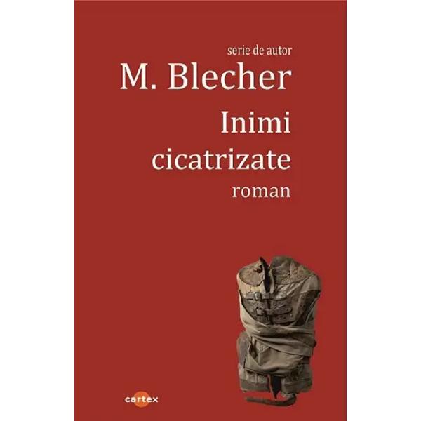 Pachet 4 carti - Max Blecher