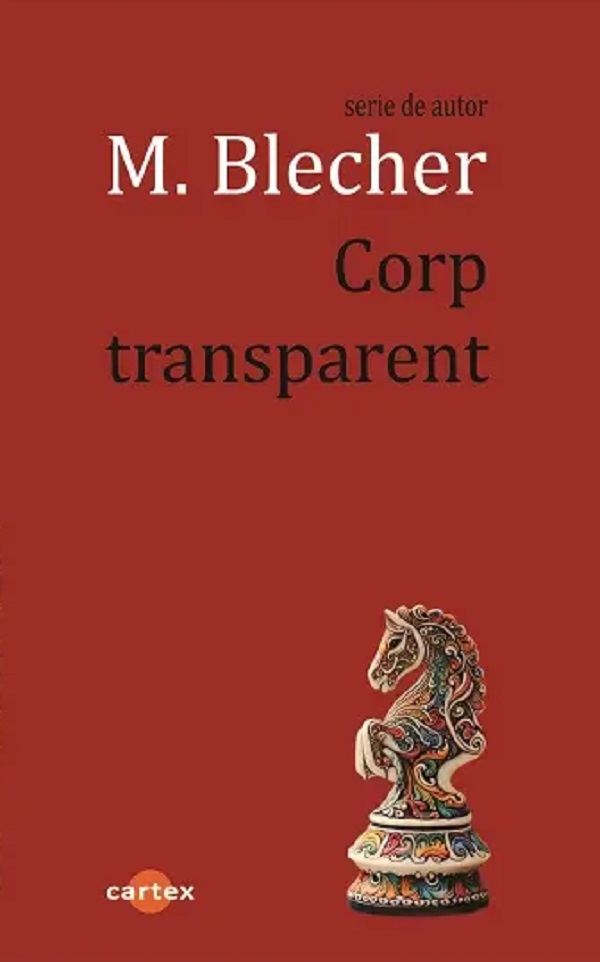 Coperta cărții 'Pachet 4 cărți - Max Blecher'