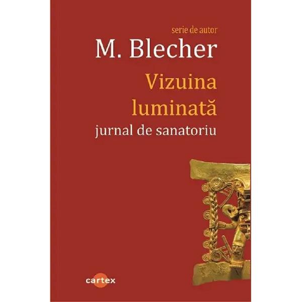 Pachet 4 carti - Max Blecher