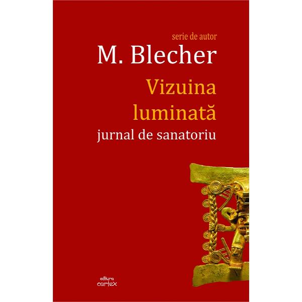 Pachet 2 carti: Vizuina luminata + Despre vis - Max Blecher, Sigmund Freud