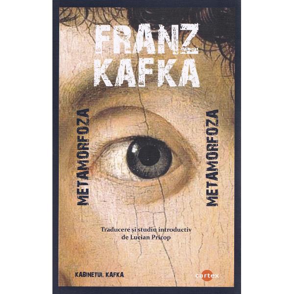 Pachet 2 carti: Metamorfoza + Psihologia colectiva si analiza Eului - Franz Kafka, Sigmund Freud