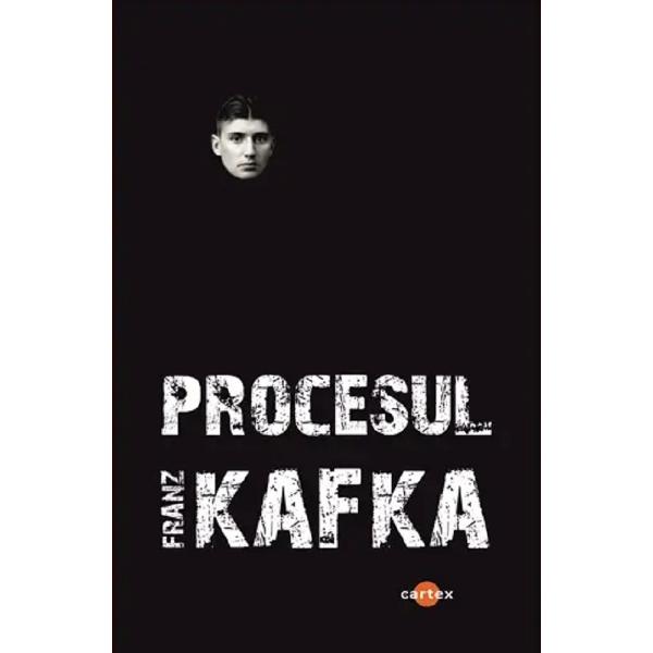 Pachet 2 carti: Procesul + Psihologia multimilor - Franz Kafka, Gustave Le Bon