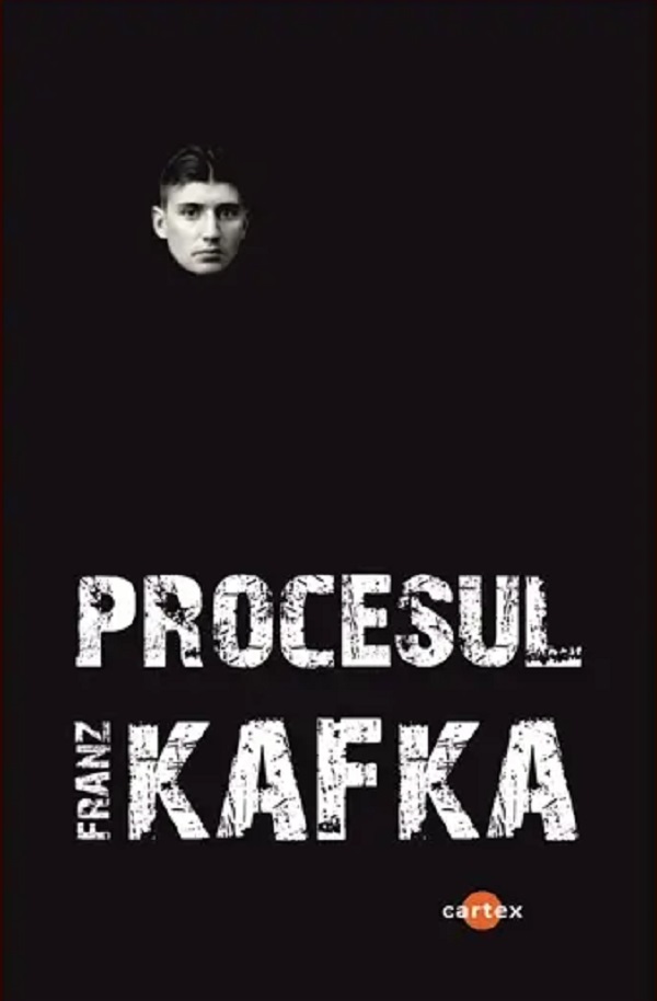 Coperta cărții 'Pachet 2 cărți: Procesul + Psihologia mulțimilor - Franz Kafka, Gustave Le Bon'