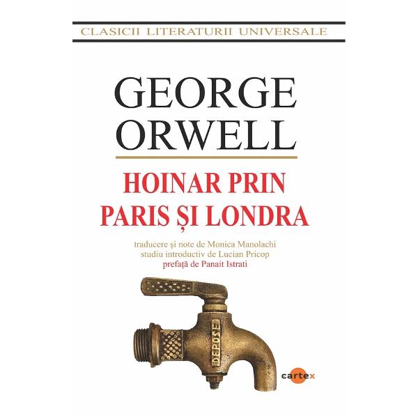 Pachet 4 carti: 1984 + Ferma Animalelor + Hoinar prin Paris si Londra + Zile birmaneze - George Orwell