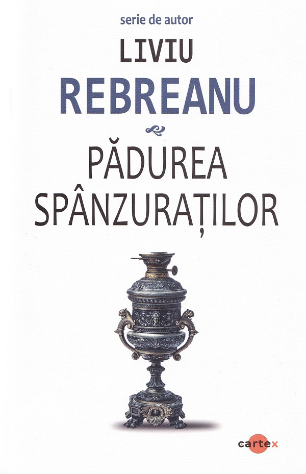 Coperta cărții 'Pachet 2 cărți: Nuvele + Pădurea spânzuraților - Liviu Rebreanu'