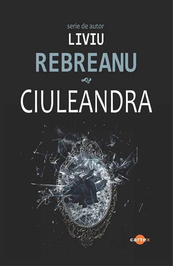 Coperta cărții 'Pachet 3 cărți: Amândoi + Ciuleandra + Jar - Liviu Rebreanu'