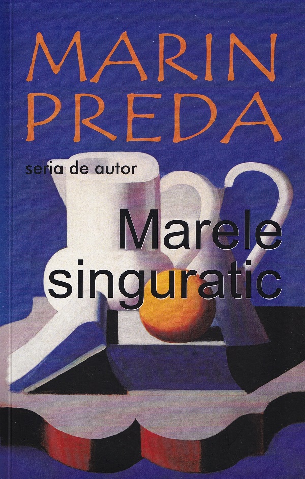 Coperta cărții 'Pachet 12 cărți: Marin Preda - Marin Preda'
