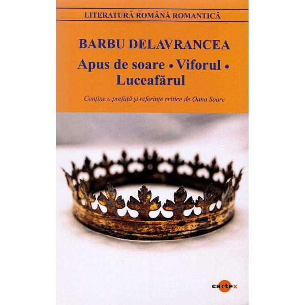 Pachet 3 carti: Teatru - Barbu Delavrancea, Ion Luca Caragiale, Liviu Rebreanu