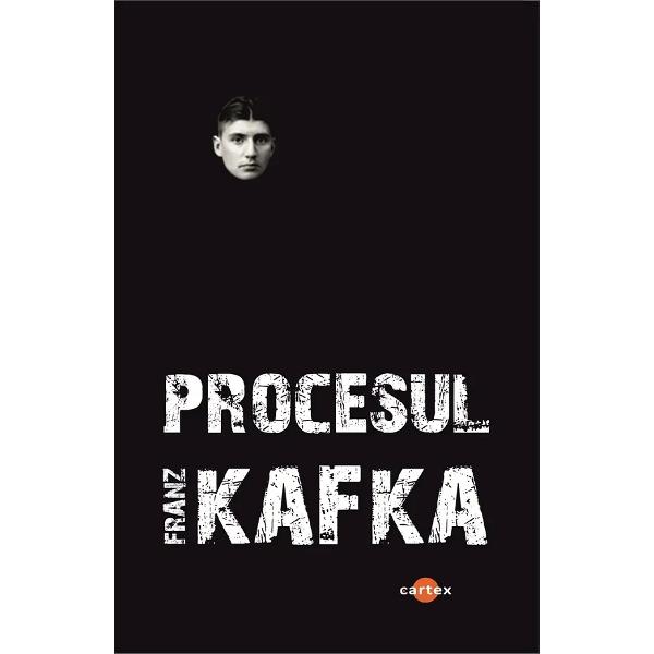 Pachet 3 carti: Metamorfoza + In colonia penitenciara + Procesul - Franz Kafka