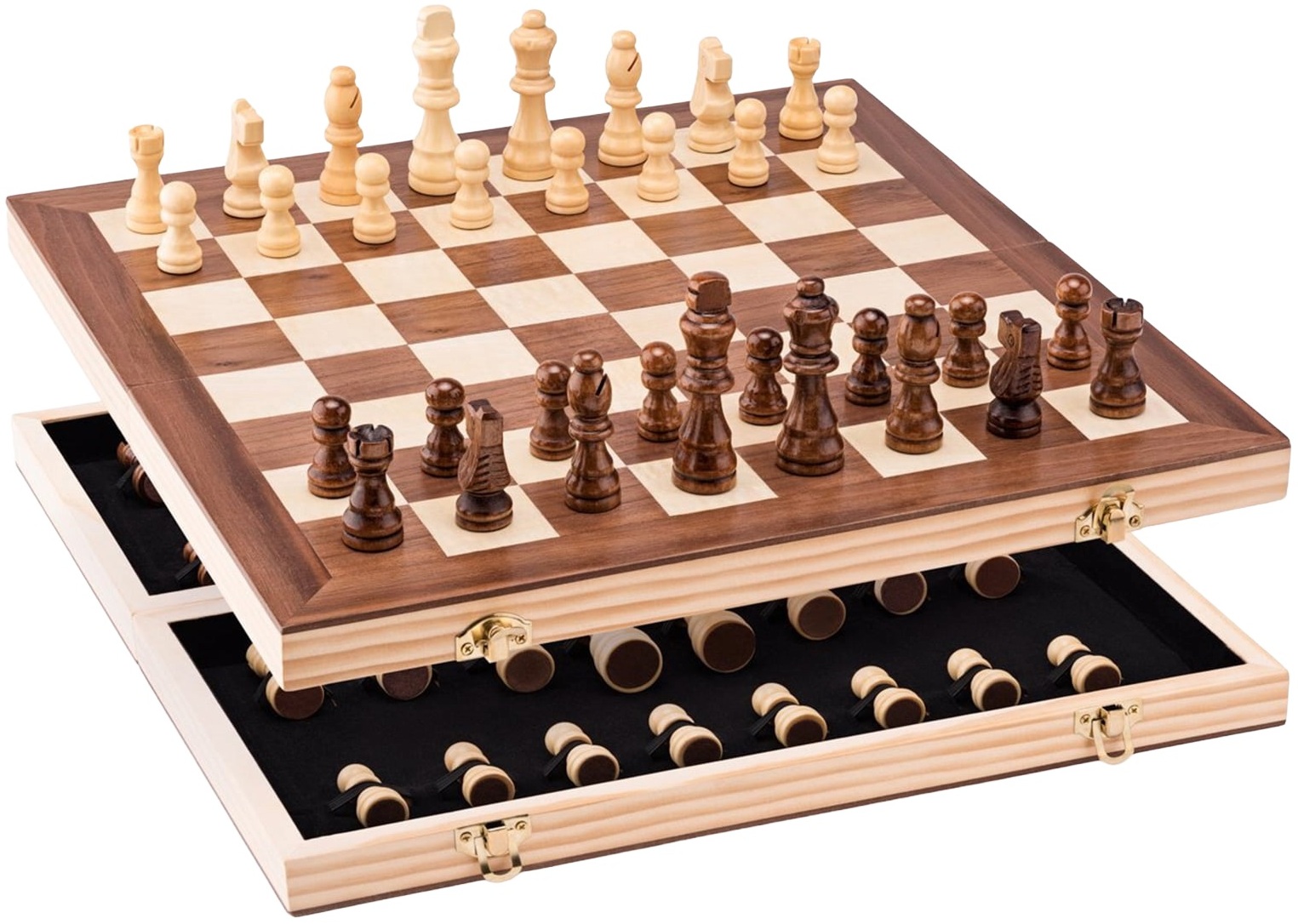 Imaginea produsului 'Joc Șah'