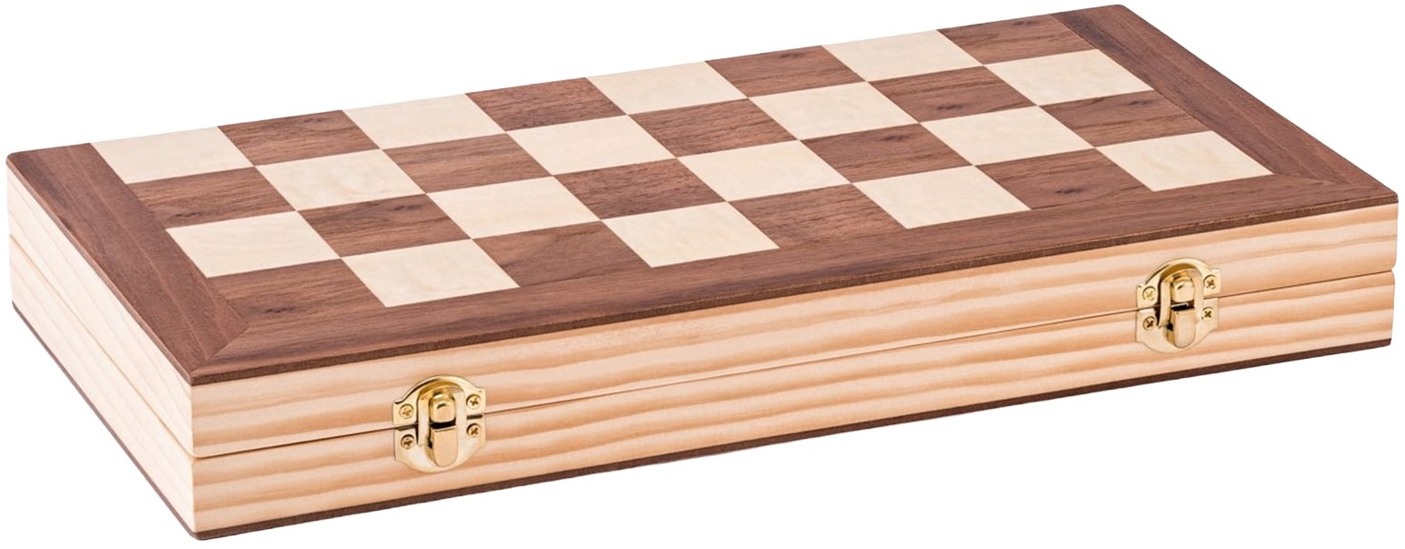 Imaginea produsului 'Joc Șah'