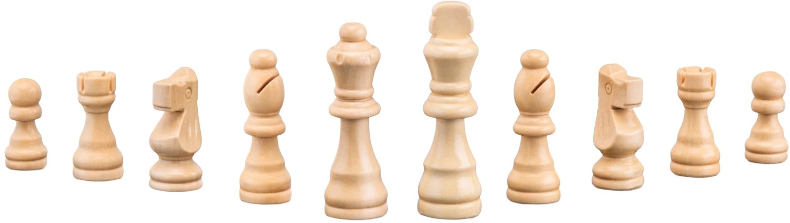 Imaginea produsului 'Joc Șah'