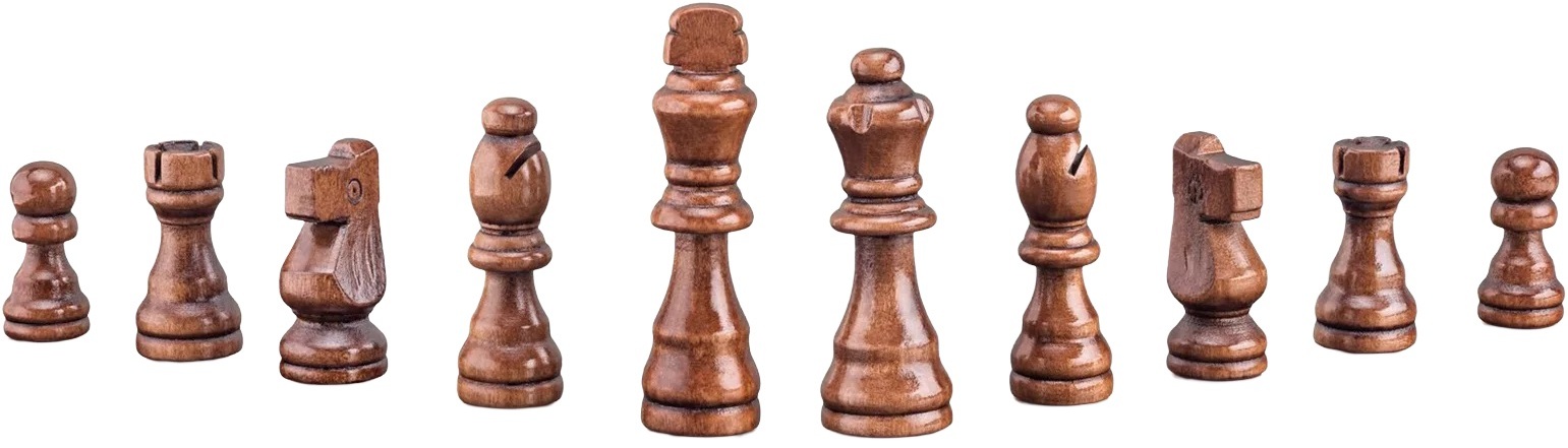 Imaginea produsului 'Joc Șah'