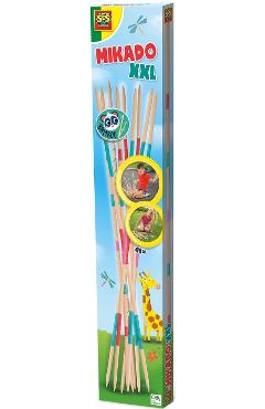 Imaginea produsului 'Joc de petrecere: Mikado XXL'