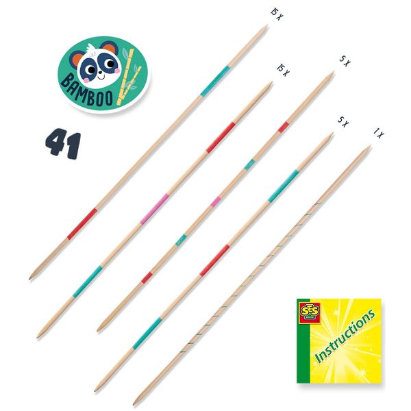 Joc de petrecere: Mikado XXL