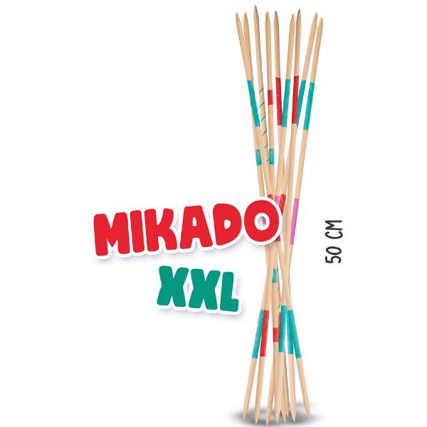 Joc de petrecere: Mikado XXL