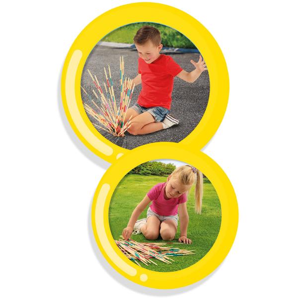 Joc de petrecere: Mikado XXL