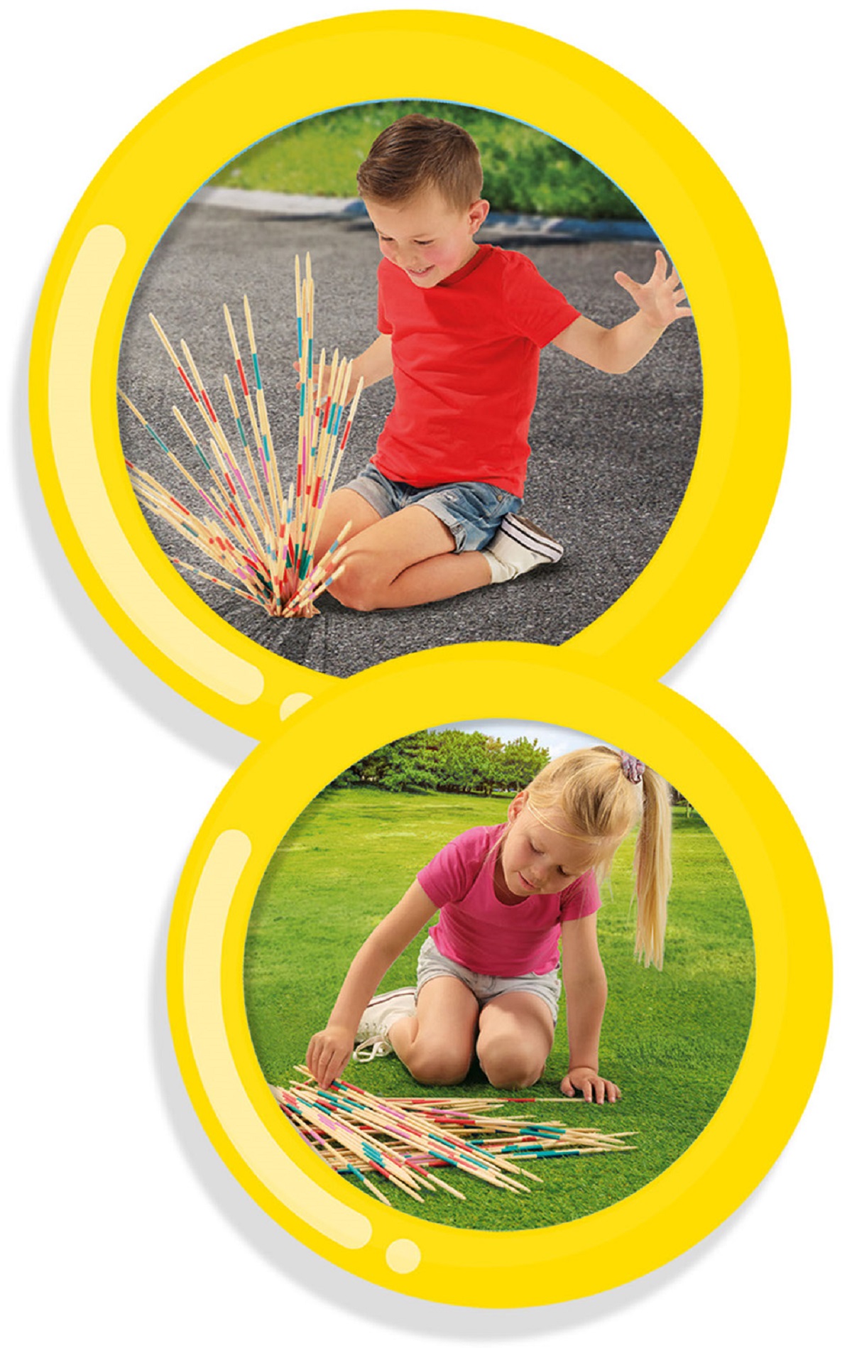 Imaginea produsului 'Joc de petrecere: Mikado XXL'