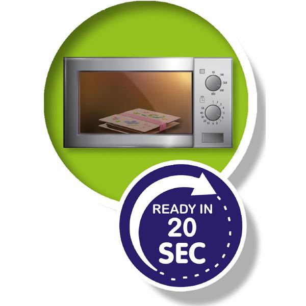 Joc: Presa de flori in 20 de secunde