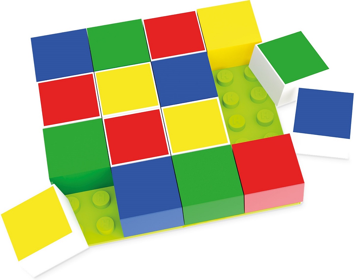 Imaginea produsului 'Joc: Sudoku'