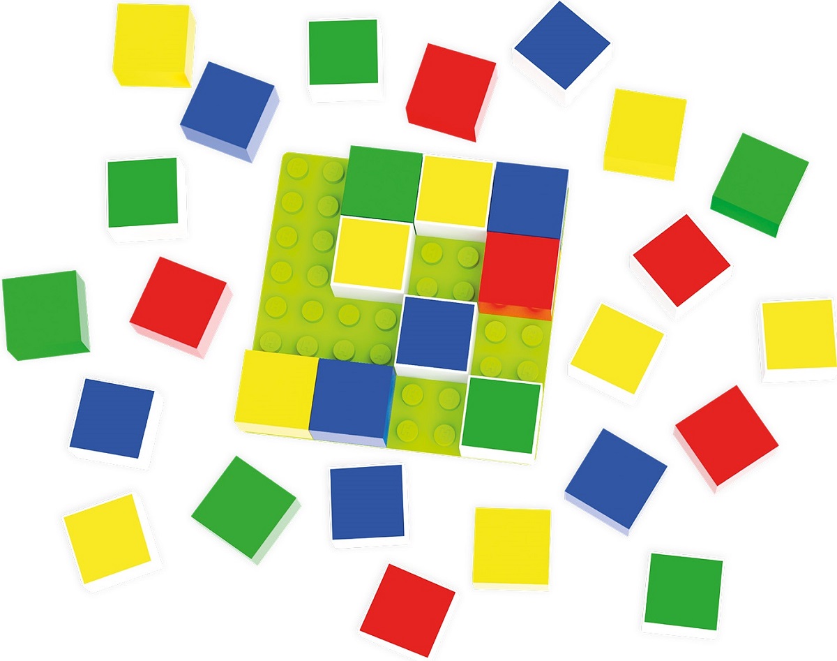 Imaginea produsului 'Joc: Sudoku'