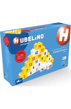 Imaginea produsului 'Joc: Piramida numerelor'