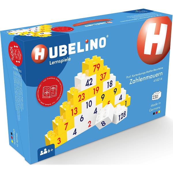 Joc: Piramida numerelor