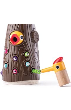 Imaginea produsului 'Joc de dexteritate: Ciocanitoarea'