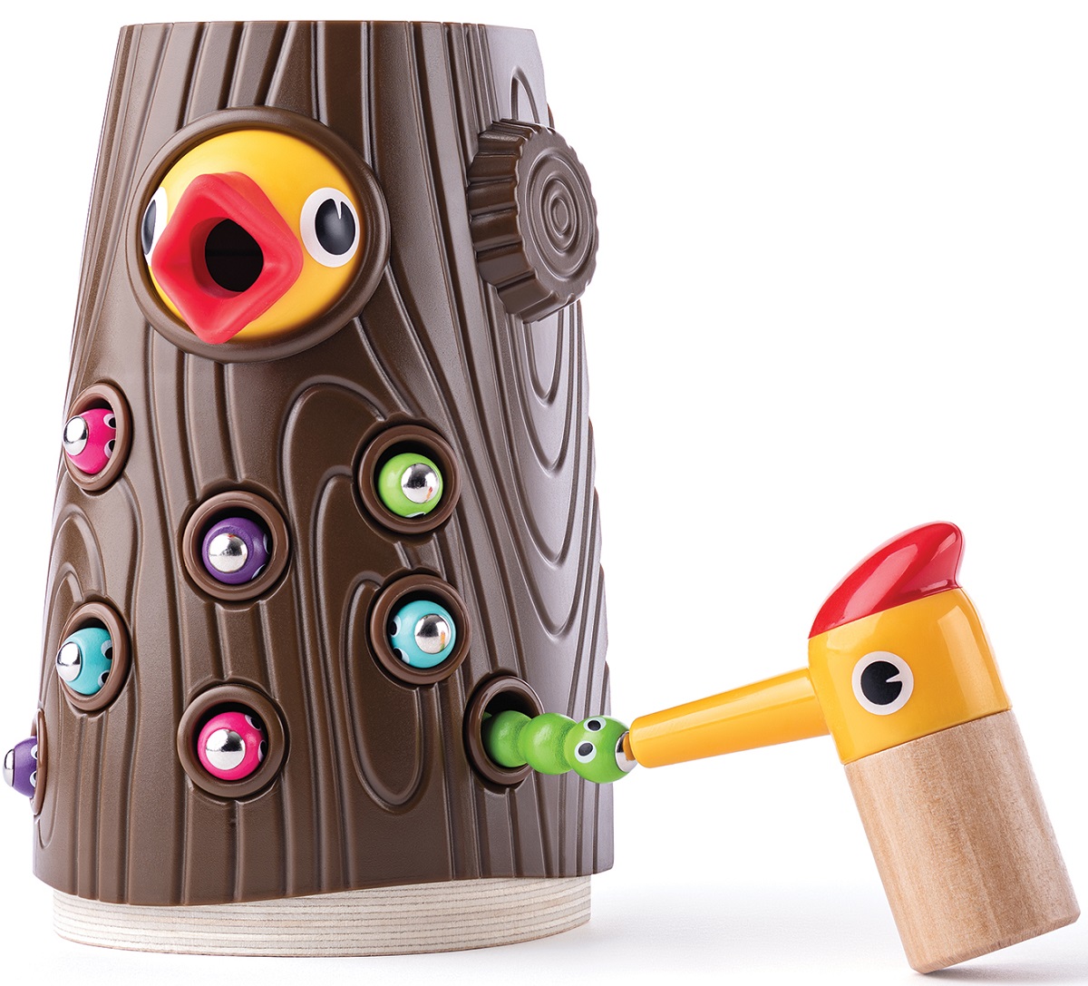 Imaginea produsului 'Joc de dexteritate: Ciocanitoarea'