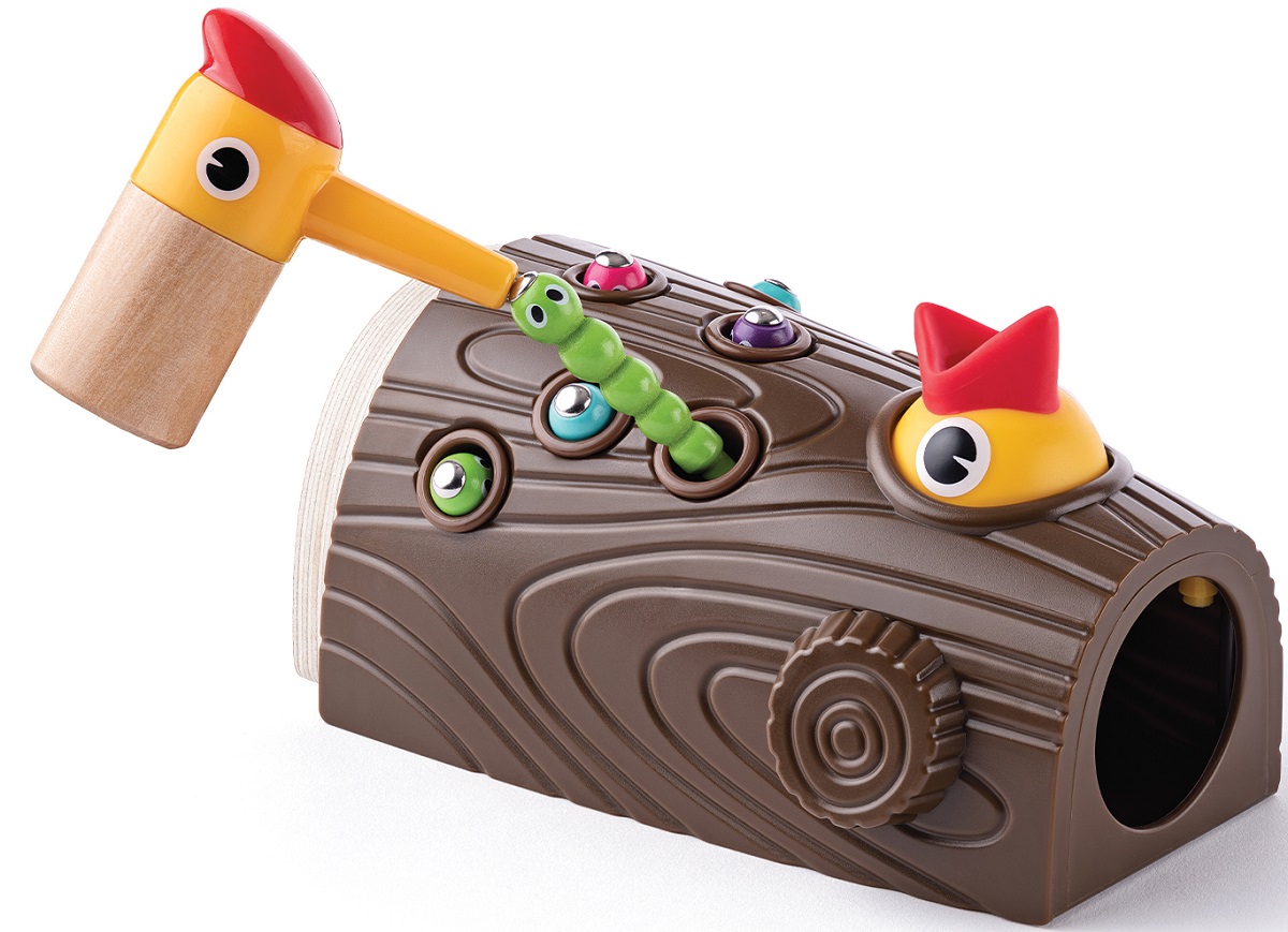 Imaginea produsului 'Joc de dexteritate: Ciocanitoarea'