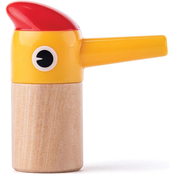 Joc de dexteritate: Ciocanitoarea