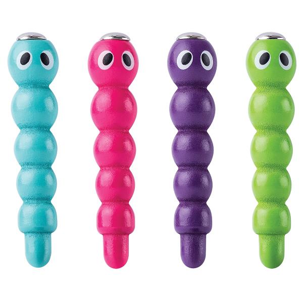 Joc de dexteritate: Ciocanitoarea