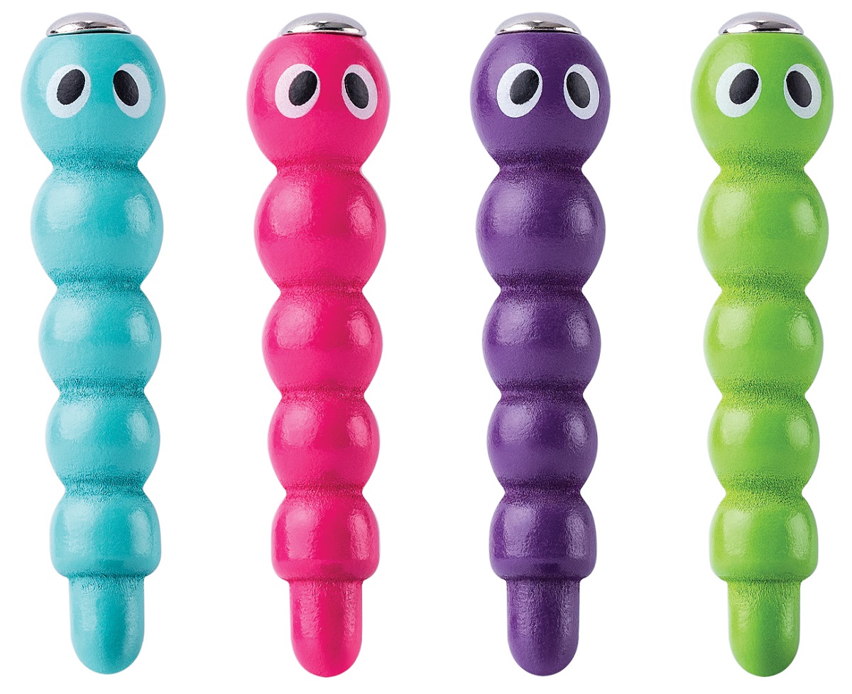 Imaginea produsului 'Joc de dexteritate: Ciocanitoarea'