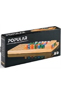 Imaginea produsului 'Joc de logică. Popular'