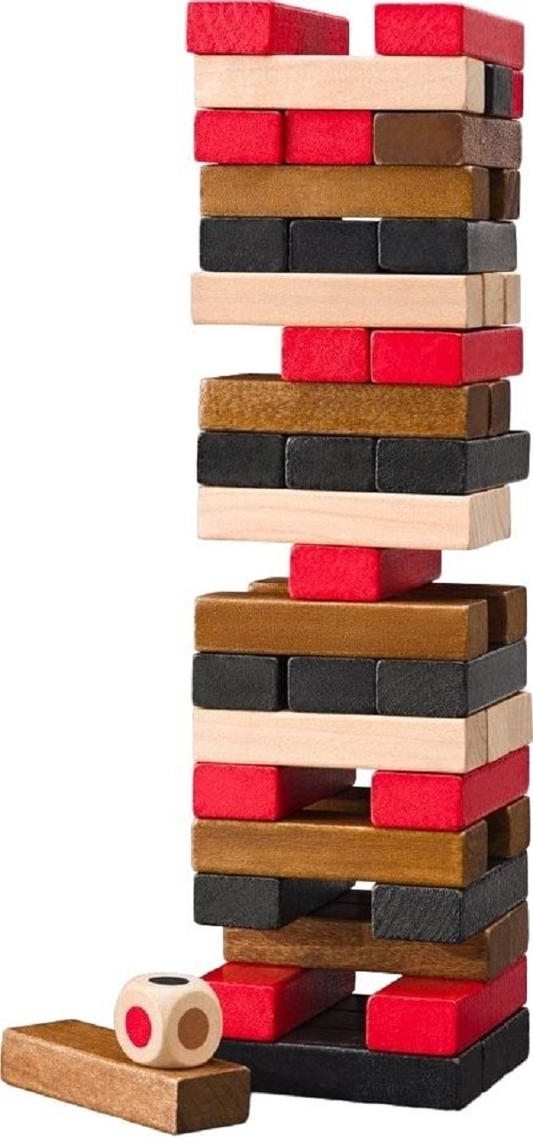 Imaginea produsului 'Set mini jocuri 5 în 1'