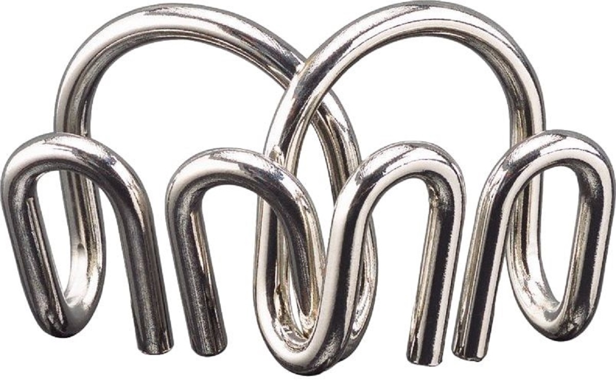 Imaginea produsului 'Set mini jocuri 5 în 1'