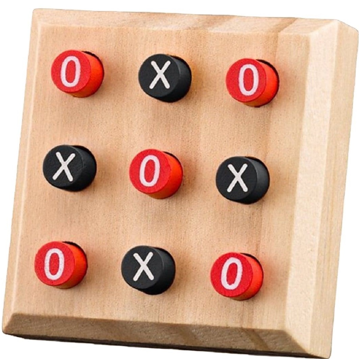 Imaginea produsului 'Set mini jocuri 5 în 1'