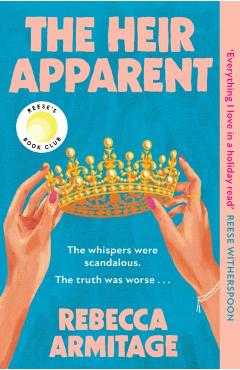 Heir Apparent - Rebecca Armitage