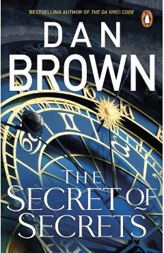 Secret of Secrets